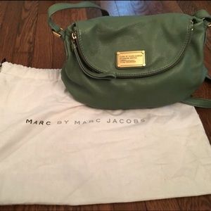 Marc by Marc Jacobs Classic Q Natasha Crossbody